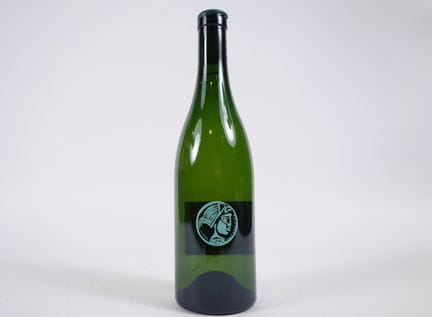 1 BOTELLA DE SAUVIGNON BLANC «CLOS LA NÈORE» DE AN