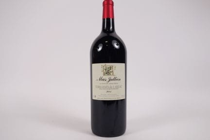 1 MAGNUM TERRASSES DU LARZAC «AUTOUR DE JONQUIÈRES