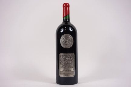 1 MAGNUM LAVILLEDIEU «CAPITOULS» - 2003