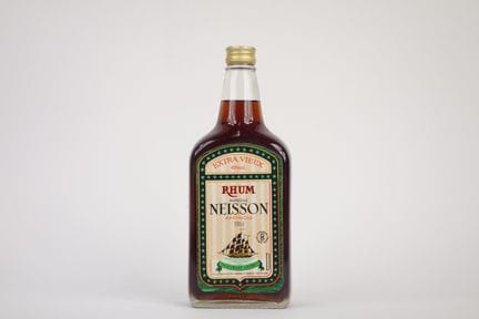 1 BOTELLA (1 L) DE RON NEISSON «EXTRA VIEJO» 45 %