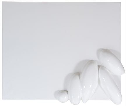 BEATRICE GALLORI
Skin, 2015
mixed media on canvas,