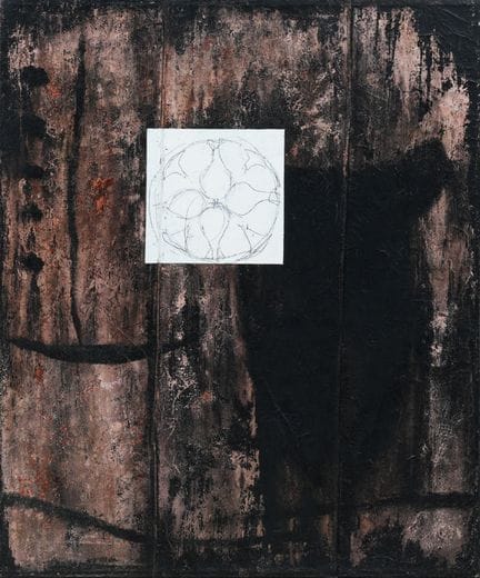 ROBERTO FLOREANI
Voices (three times, nine times),