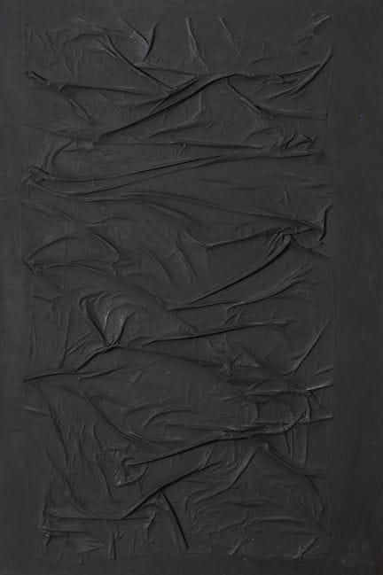 ARTURO CARMASSI
Untitled
mixed media and applicati