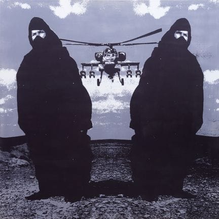 INNOCENTE
Non-Profit Oriente, 2002
photographed dr