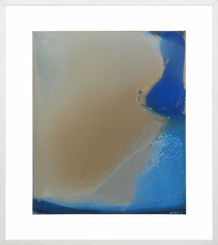 VASCO BENDINI
From the series *Alchemy of the Imag
