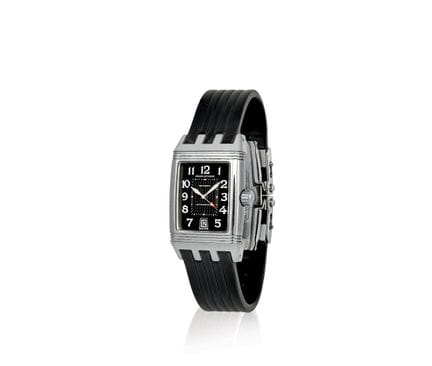 JAEGER-LE COULTRE 
Model: Reverso Gran'Sport ref. 
