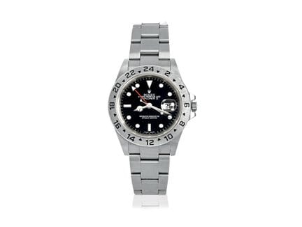 ROLEX GENEVA 
Model: Oyster Perpetual Date Explore