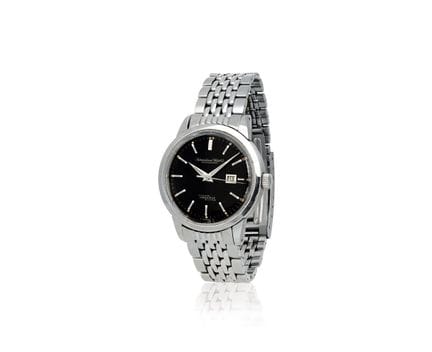 INTERNATIONAL WATCH CO.
Model: Ingenieur 
Year: 19