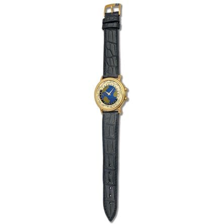SVEND ANDERSEN GENEVE LIMITED EDITION No. 055/500
