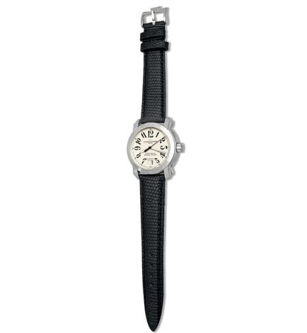 VACHERON CONSTANTIN GENEVE 
Model: Malte Grand Dat