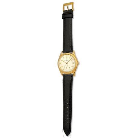 VACHERON CONSTANTIN GENEVE 
Model: Man' Elegant Wa