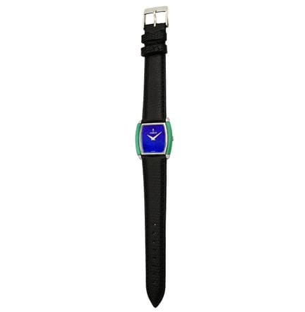 CORUM 
Model: Lady's Elegant Watch, Ref. 27630
Yea