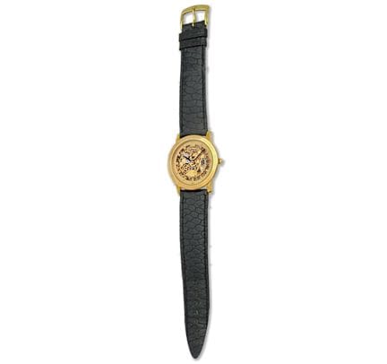 ETERNA 
Model: Skeleton Limited Edition ref. 1575.