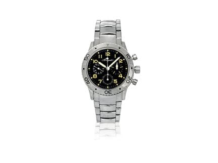 BREGUET 
Model: Aeronavale Type XX, ref. 3800
Year