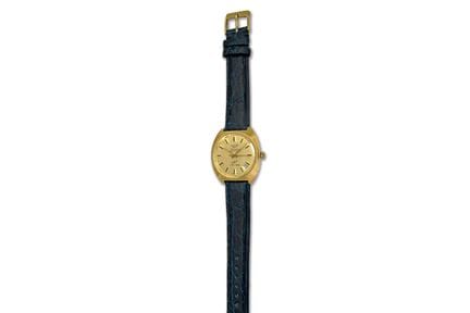 LONGINES
Model: Nonius Ultra-Chron ref. 8273 1
Yea