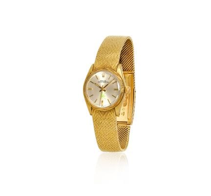 ROLEX GENÈVE
Modèle : Oyster Perpetual Sultano del