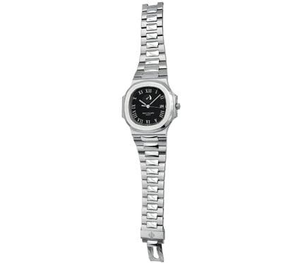 PATEK PHILIPPE GENÈVE 
Modèle : Nautilus Power Res