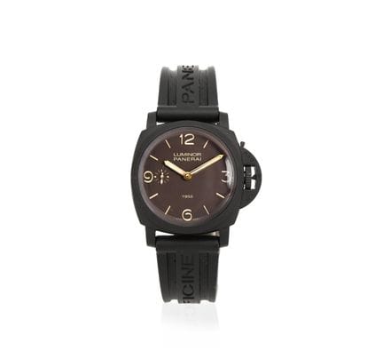 OFFICINE PANERAI ÉDITION LIMITÉE N° 0477/2000
Modè