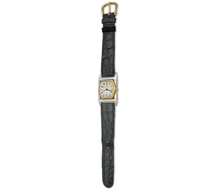 VACHERON CONSTANTIN GENÈVE
Modèle : Art-déco
Année