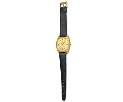 INTERNATIONAL WATCH CO. 
Modèle : réf. 1423
Années