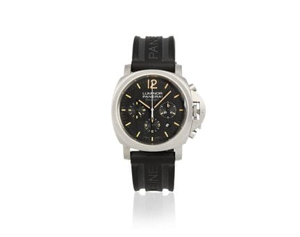 OFFICINE PANERAI ÉDITION LIMITÉE N° 0188/1500
Modè