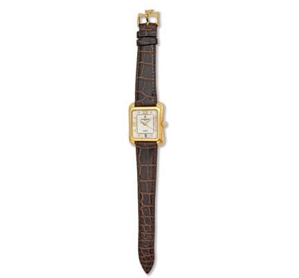 VACHERON CONSTANTIN GENÈVE 
Modèle : Historiques T