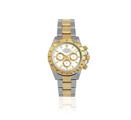 ROLEX GENÈVE 
Modèle : Oyster Perpetual Cosmograph