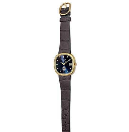 PATEK PHILIPPE GENÈVE 
Modèle : Ellipse Jumbo Sadd