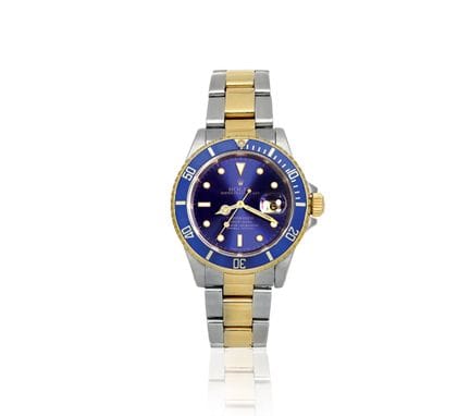 ROLEX GENÈVE
Modèle : Oyster Perpetual Date Submar