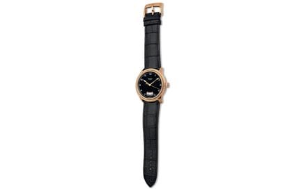 PARMEGIANI FLEURIER
Modèle : Toric Chronometre réf