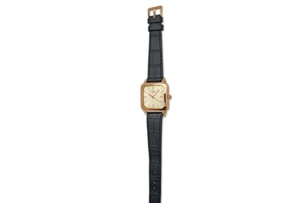 PATEK PHILIPPE GENÈVE
Modèle : « Cioccolatone » Ré