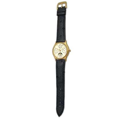 JAEGER-LE COULTRE 
Modèle : Odysseus Perpetual Cal