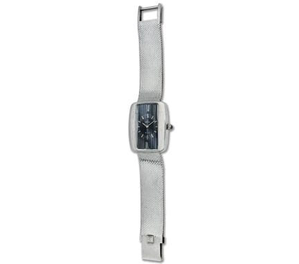 OMEGA 
Modèle : De Ville réf. 1011
Années : années