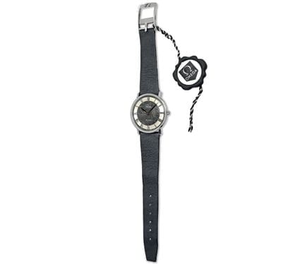 OMEGA
Modèle : De Ville réf. ST 161.024
Années : 7