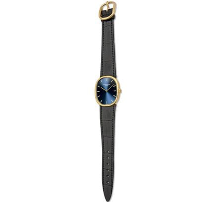 PATEK PHILIPPE GENÈVE 
Modèle : Ellipse réf. 3848
