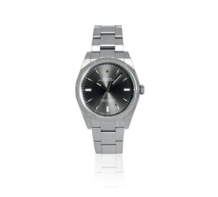 ROLEX GENEVE 
Modèle : Oyster Perpetual ref. 11430