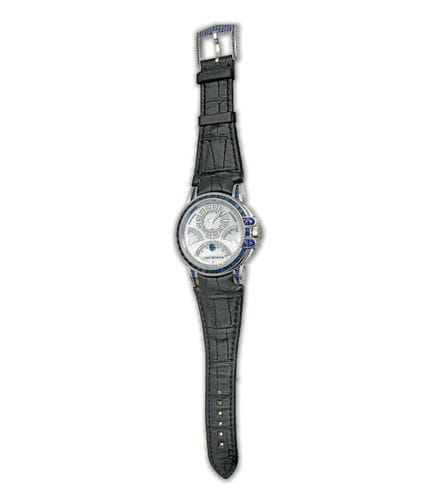 HARRY WINSTON LIMITED EDITION N. 03/05
Modello: Oc