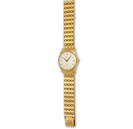 PATEK PHILIPPE GENEVE PER GUBELIN
Modello: "Enamel