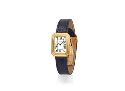 CARTIER PARIS
Modello: Cristallor PM ref. 78095
An