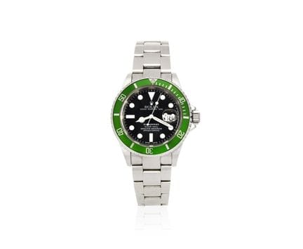 ROLEX GENEVE 
Modello: Oyster Perpetual Date Subma