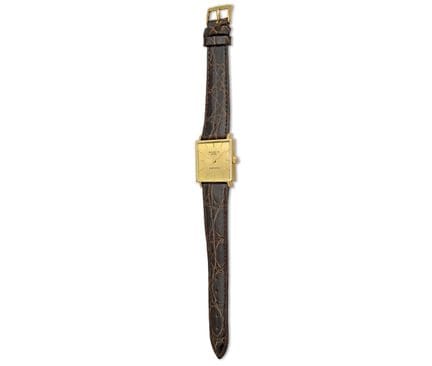PATEK PHILIPPE PER HAUSMANN & CO. 
Modello: ref. 3