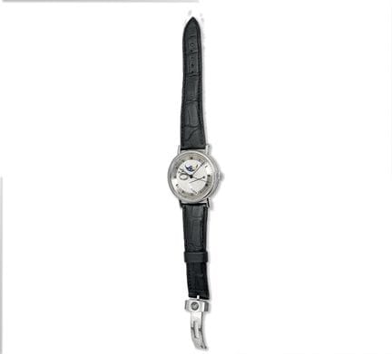 BREGUET 
Modello: Classique Moon Phase Power Reser