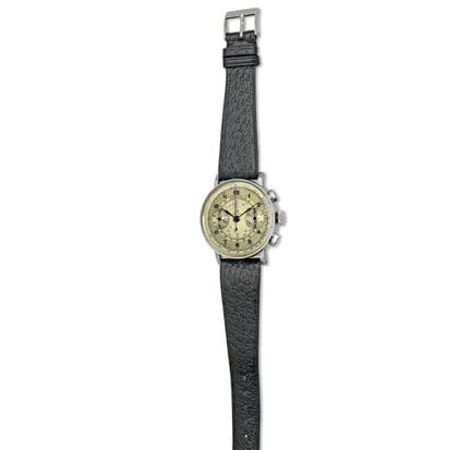 OMEGA 
Modello: Chronograph ref. CK2393
Anno: 1940