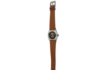 GENEVA SPORT GENEVE
Modello: Chronograph 
Anni: 30