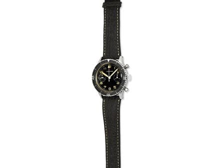 LEONIDAS 
Modello: Cronometro tipo CP-1 Aeronautic