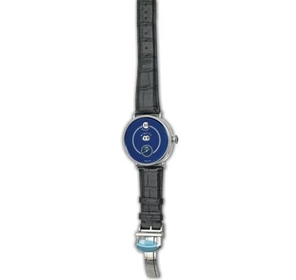 INTERNATIONAL WATCH CO. LIMITED EDITION 500 PIECES