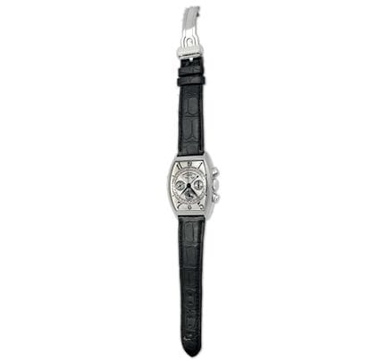 FRANCK MULLER GENEVE 
Modello: Magnum Master Calen