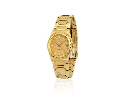 VACHERON CONSTANTIN GENEVE 
Modello: 222 ref. 4600