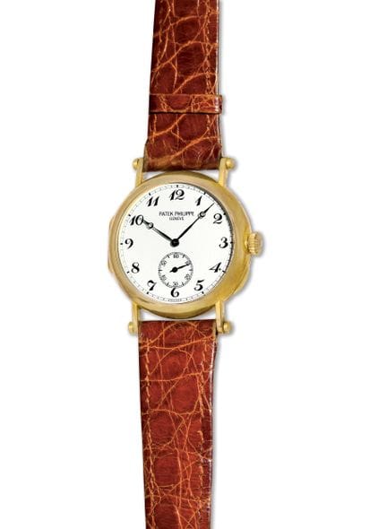 PATEK PHILIPPE GENEVE 150° ANNIVERSARY 1839 - 1989