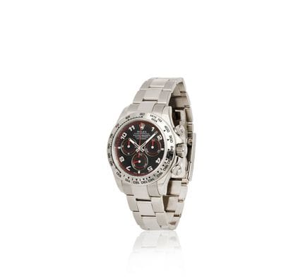 ROLEX GENEVE 
Modello: Oyster Perpetual Cosmograph